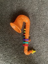 Sensory Trumpet Musical