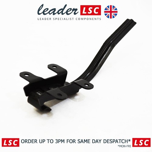 Rear door check strap - check, bracket
