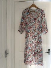 Busby & Fox  Shirt Maxi Dress