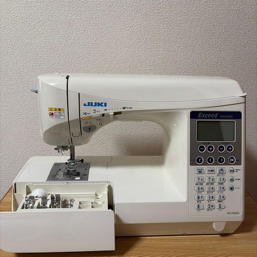 Juki hzl f400jp - juki, hzl-f400jp