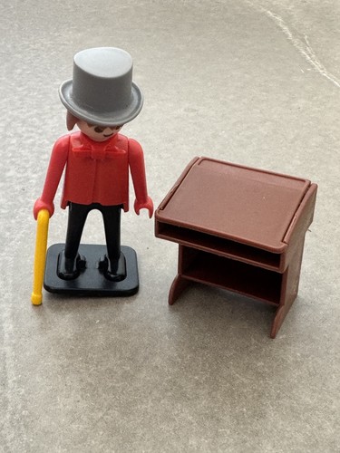Vintage playmobil 3346 - vintage,