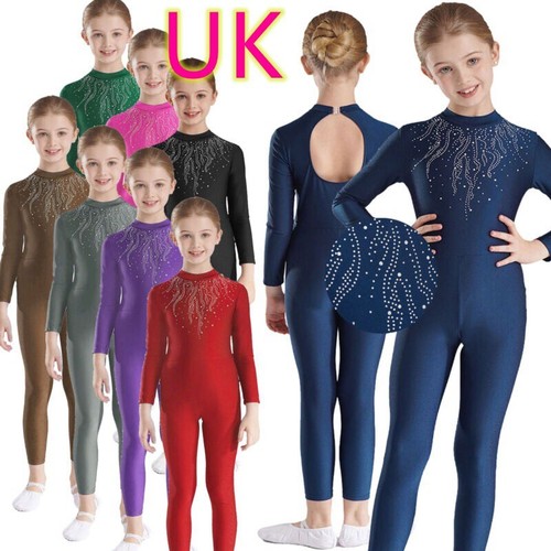 Girls long sleeve - long,
