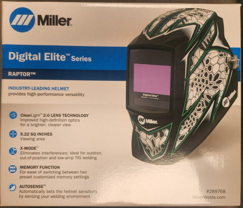 Miller 289768 digital - miller,