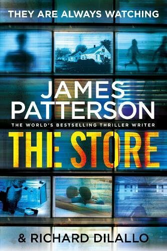 The store james - the, by