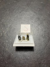 Epidote, Knappenwand