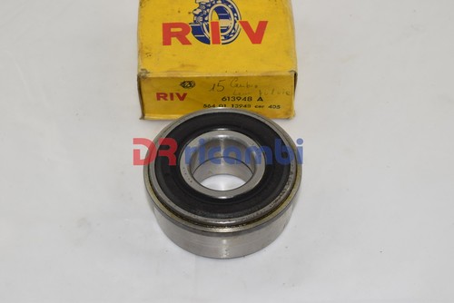 Riv gearbox bearing for alfa - riv,