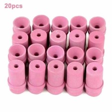 20XSandblaster Ceramic Nozzle Tip Air Siphon Sand-Blasting Nozzle Blasting Tool