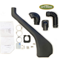 Land Rover DISCOVERY 3 & 4 TDV6 2.7 / 3.0 SNORKEL Raised air intake VC34LR0201 