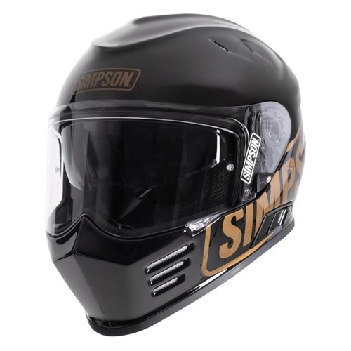 Simpson venom logo - simpson,