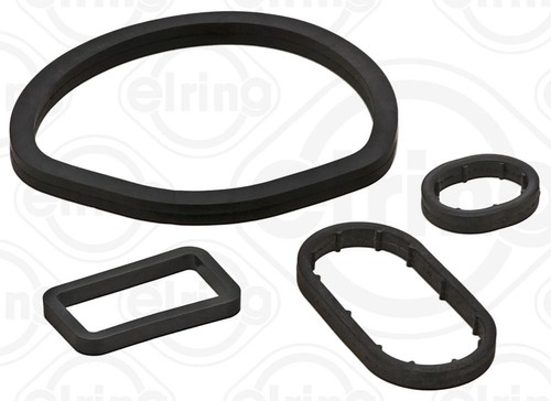 Elring oil filter - oil,