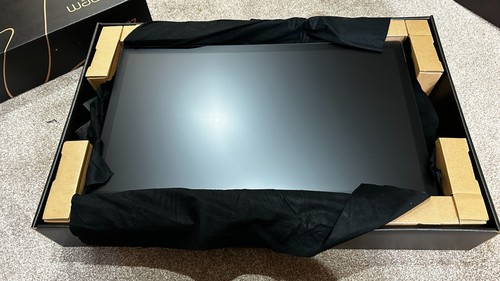 Wacom cintiq pro used - pro, (used