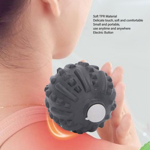 Electric vibrating muscle - electric,