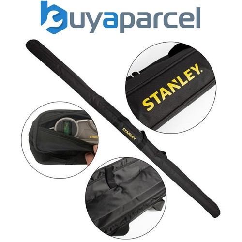Stanley fatmax spirit level - stanley,
