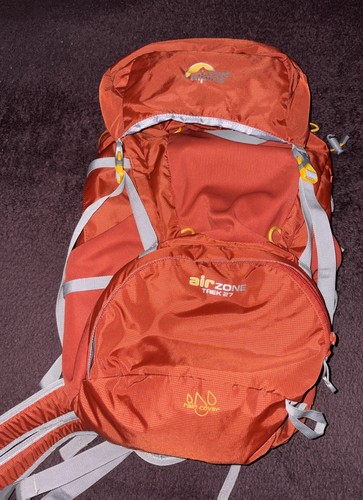 Lowe alpine air zone - air, 27