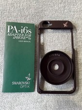 SWAROVSKI PA-I6S FOR IPHONE 6S