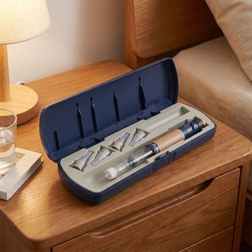 Multi grid insulin - insulin, storage