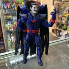 Marvel Legends Mr Sinister