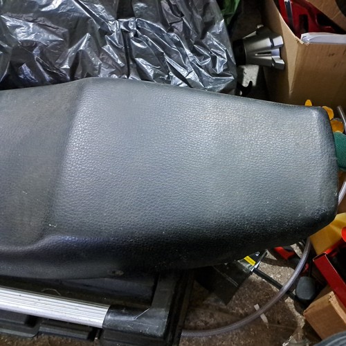 Honda vfr 750 seat - seat, saddle