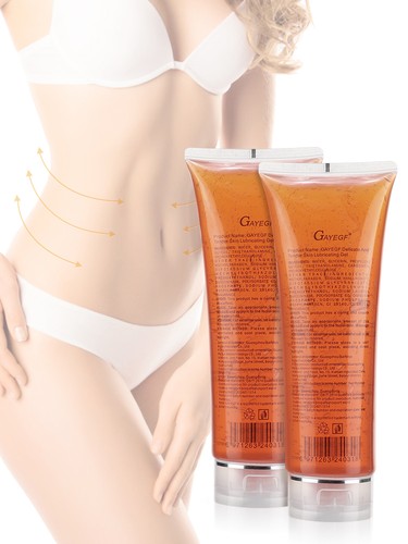 Hot cream fat burner - fat, loss
