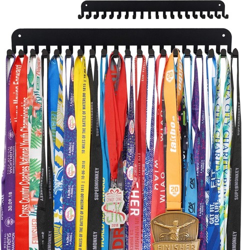 Medal holder display - display, hanger