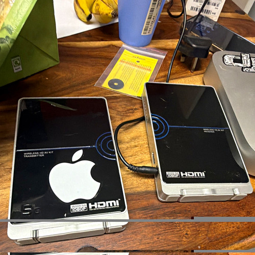 Wireless hdmi video sender - wireless,