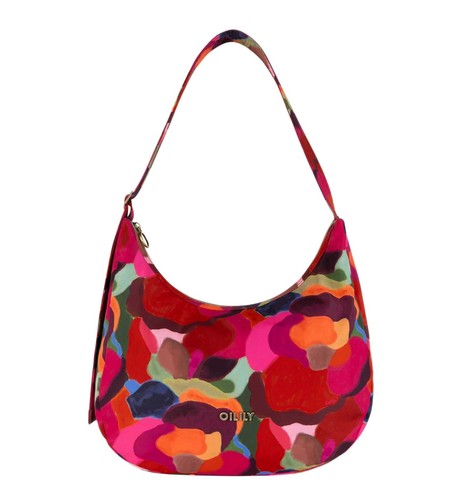 Oilily hamel hobo - hamel,
