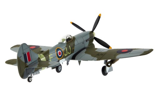 Hobby master sky max sm4009 - master,
