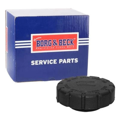 Borg beck brc110 radiator - brc110,