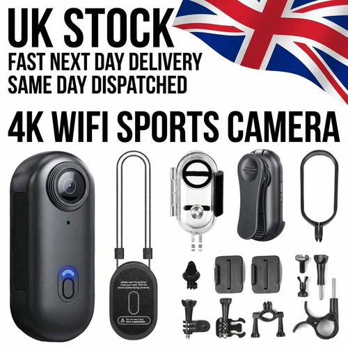 1080p mini wifi - 4k,