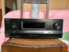 Sony STR-DH510 A/V Receiver