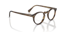 Oliver Peoples Gregory Peck