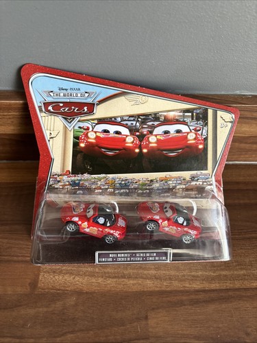 Disney pixar cars - cars, movie