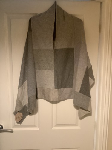 Turtle doves recycled cashmere - turtle,