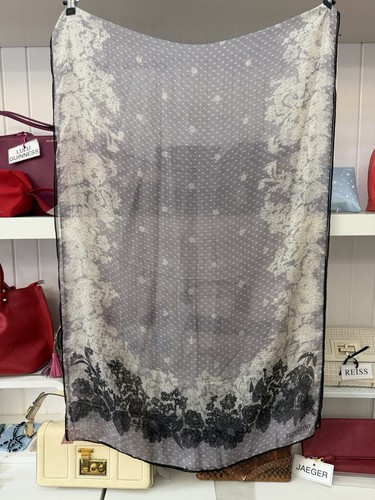 Valentino lace printed 100 - printed, 100%