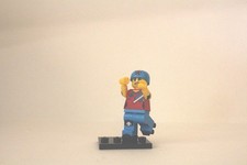 Lego Series 9 Roller Derby