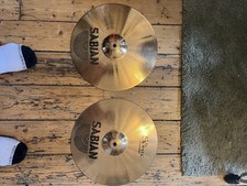 Sabian Pro Sonix 14" Hi-Hat