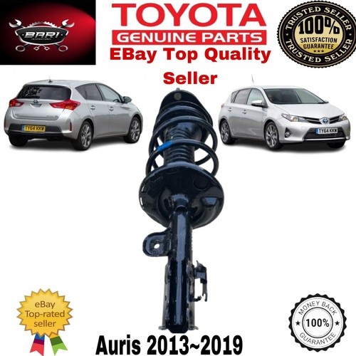 Genuine toyota auris hybrid - genuine,