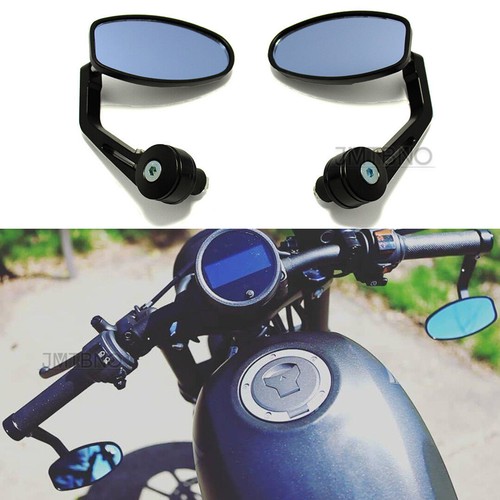 Motorcycle handle bar - 7/8'',