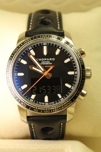 Chopard monte carlo - chopard,