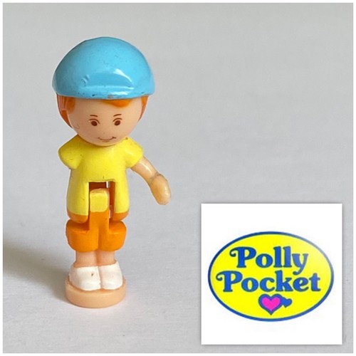 Vintage 1996 bluebird polly - 1996,