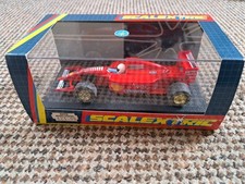 Scalextric C2115 Ferrari 643