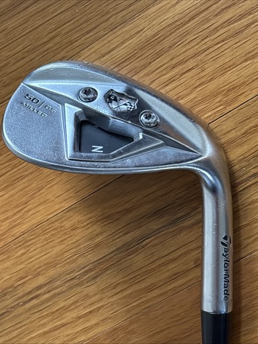 Taylormade wedge degree - taylormade, 50