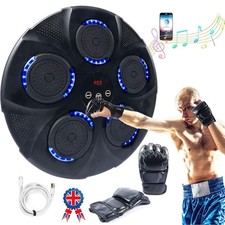 Smart Punching Boxing