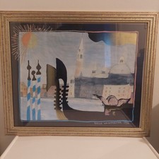 ROSINA WACHTMEISTER Painting