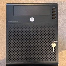 HP ProLiant MicroServer Gen7