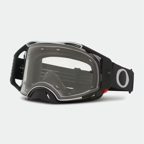 Oakley airbrake goggles - airbrake, mx