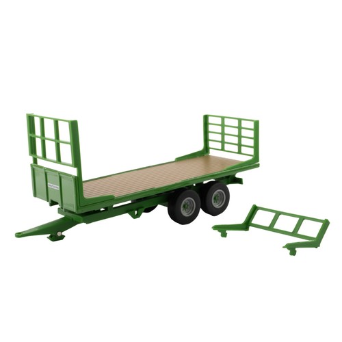 Britains 43414 flat - 43414,