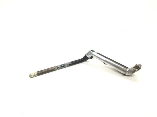 Left half handlebar yamaha - yamaha, xvz