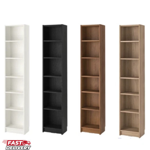 Ikea billy bookcase shelving - billy,