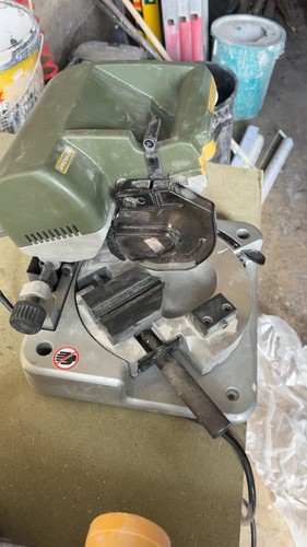 Proxxon kgs80 chop - proxxon, saw